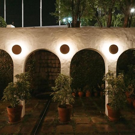 La Posada Del Puente Arequipa Esterno foto