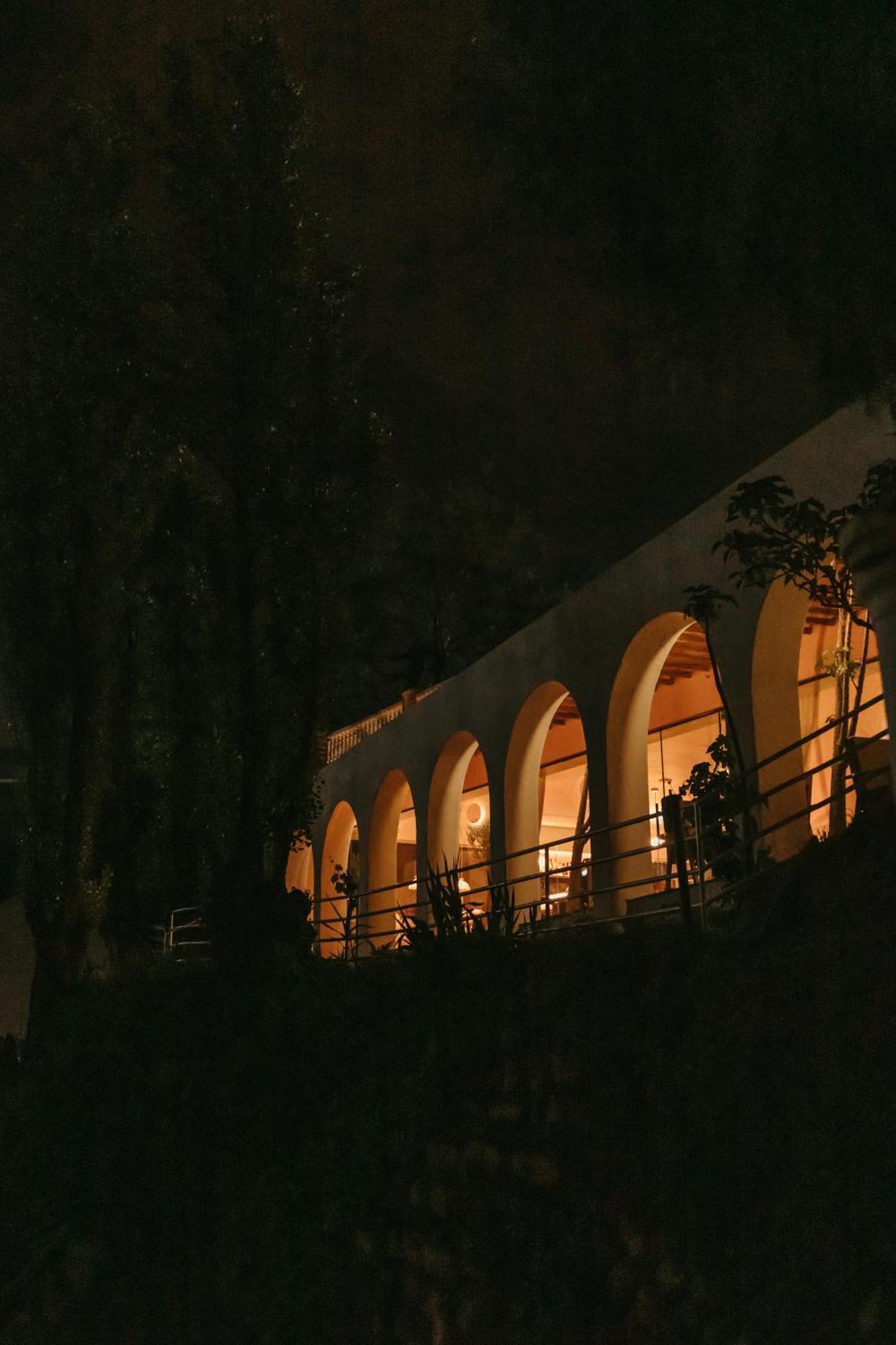 La Posada Del Puente Arequipa Esterno foto