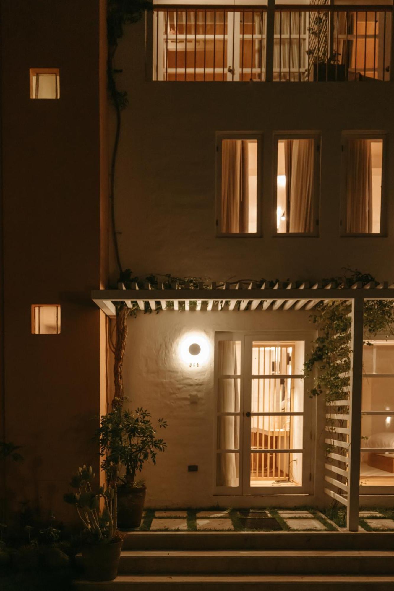 La Posada Del Puente Arequipa Esterno foto